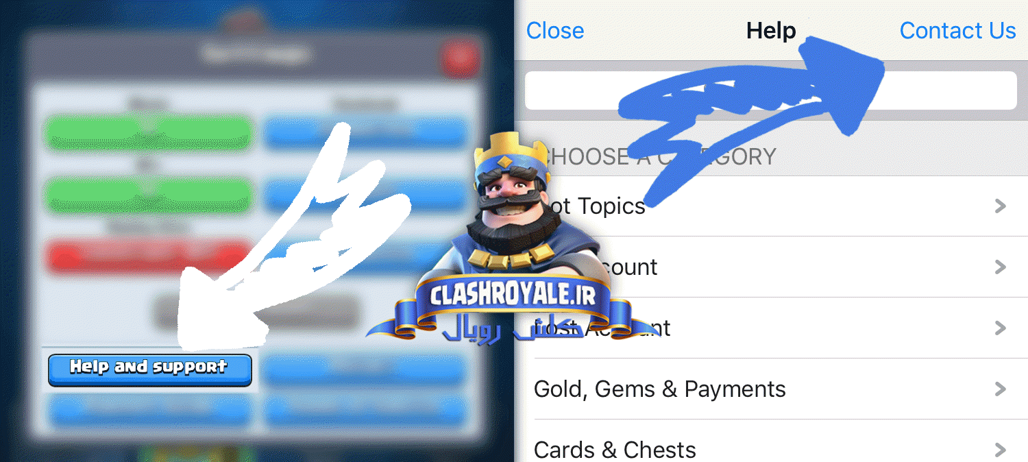 take-lost-clash-royale-account-back