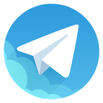 web-telegram-icon-captiva-iconset-bokehlicia-4